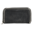 Stella McCartney Falabella Long Wallet, front view
